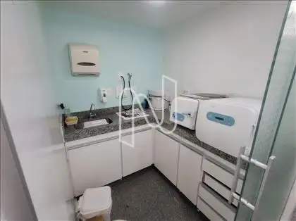Copa - 2° Pavimento  