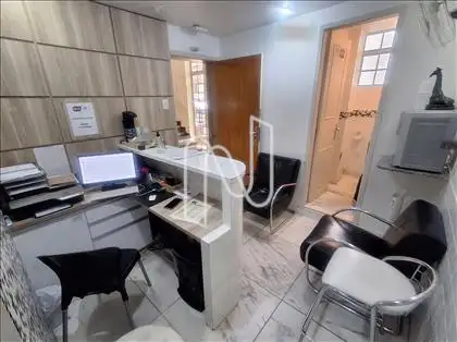 Recepção 