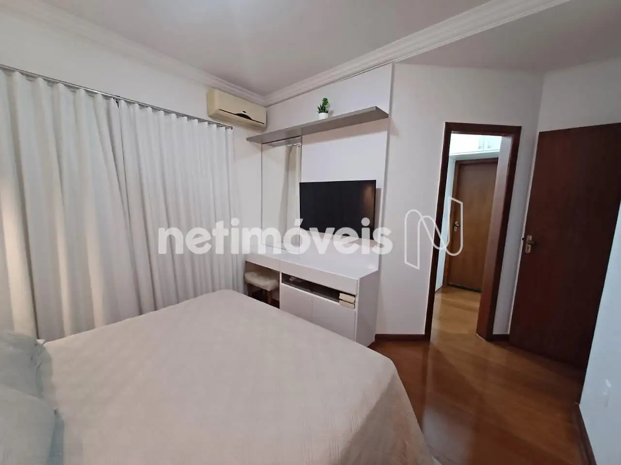Quarto suíte-02° Nível 