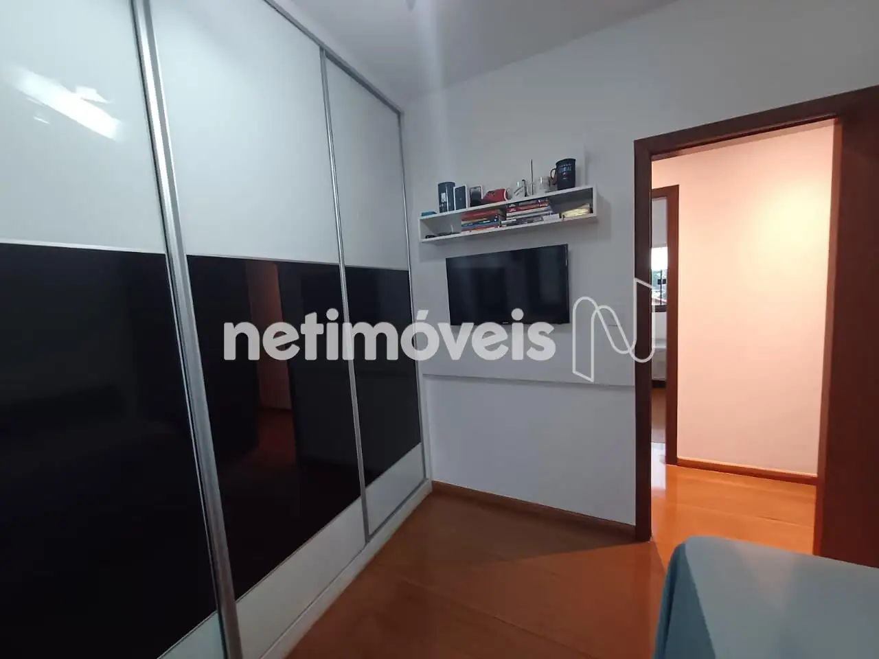 Quarto 03-02° Nível 