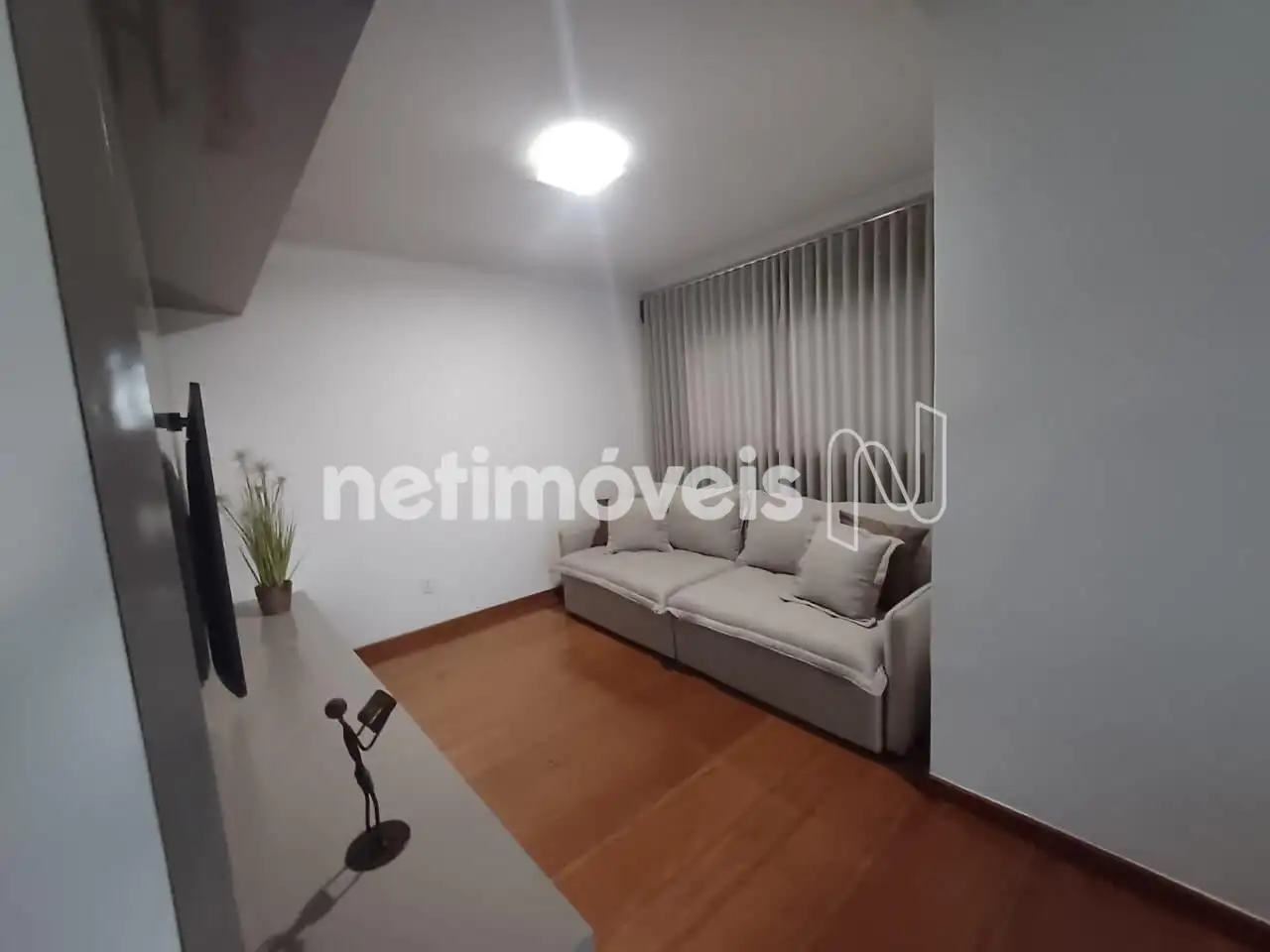 Sala - 02° Nível 