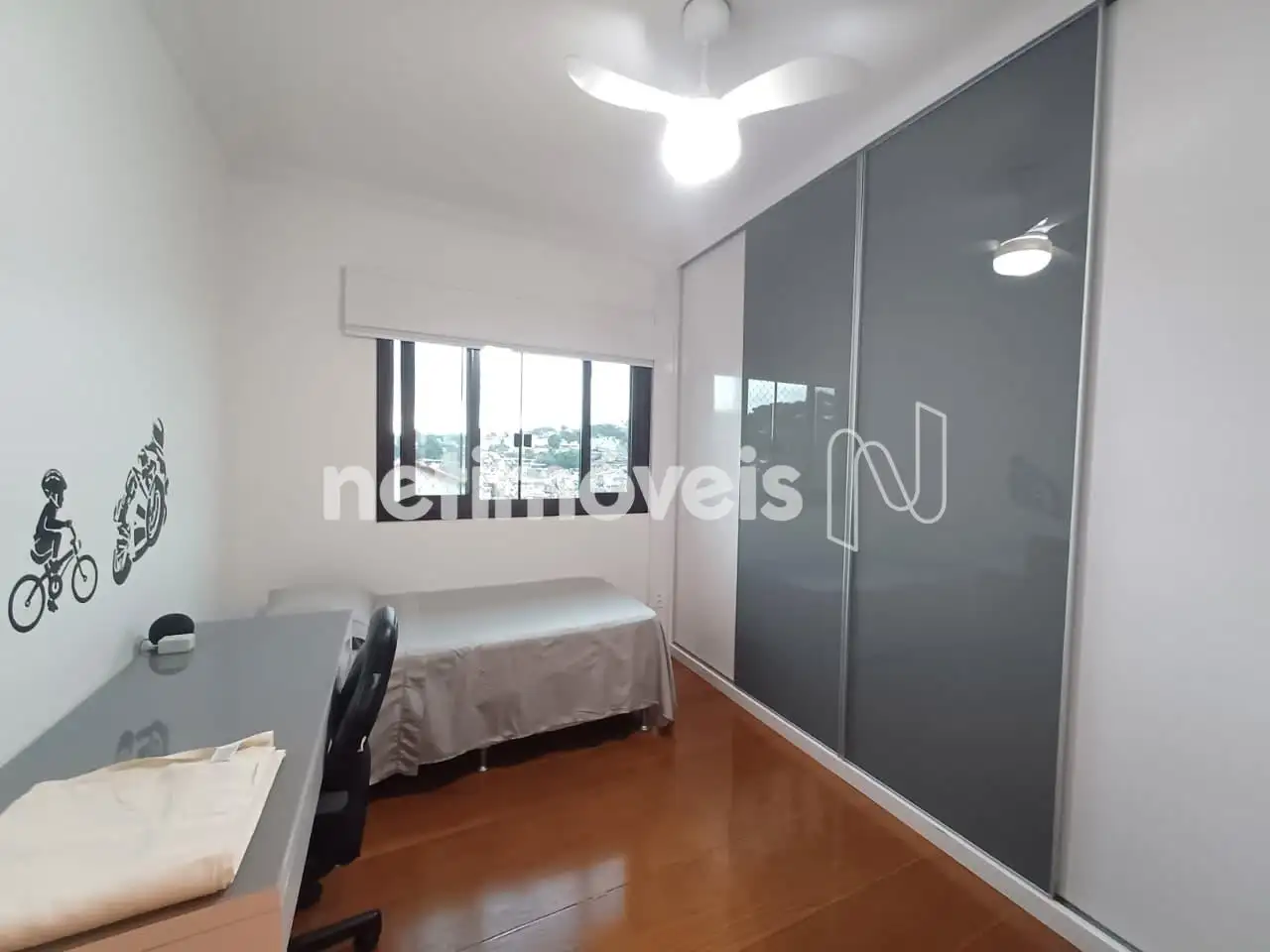 Quarto 02-02° Nível 