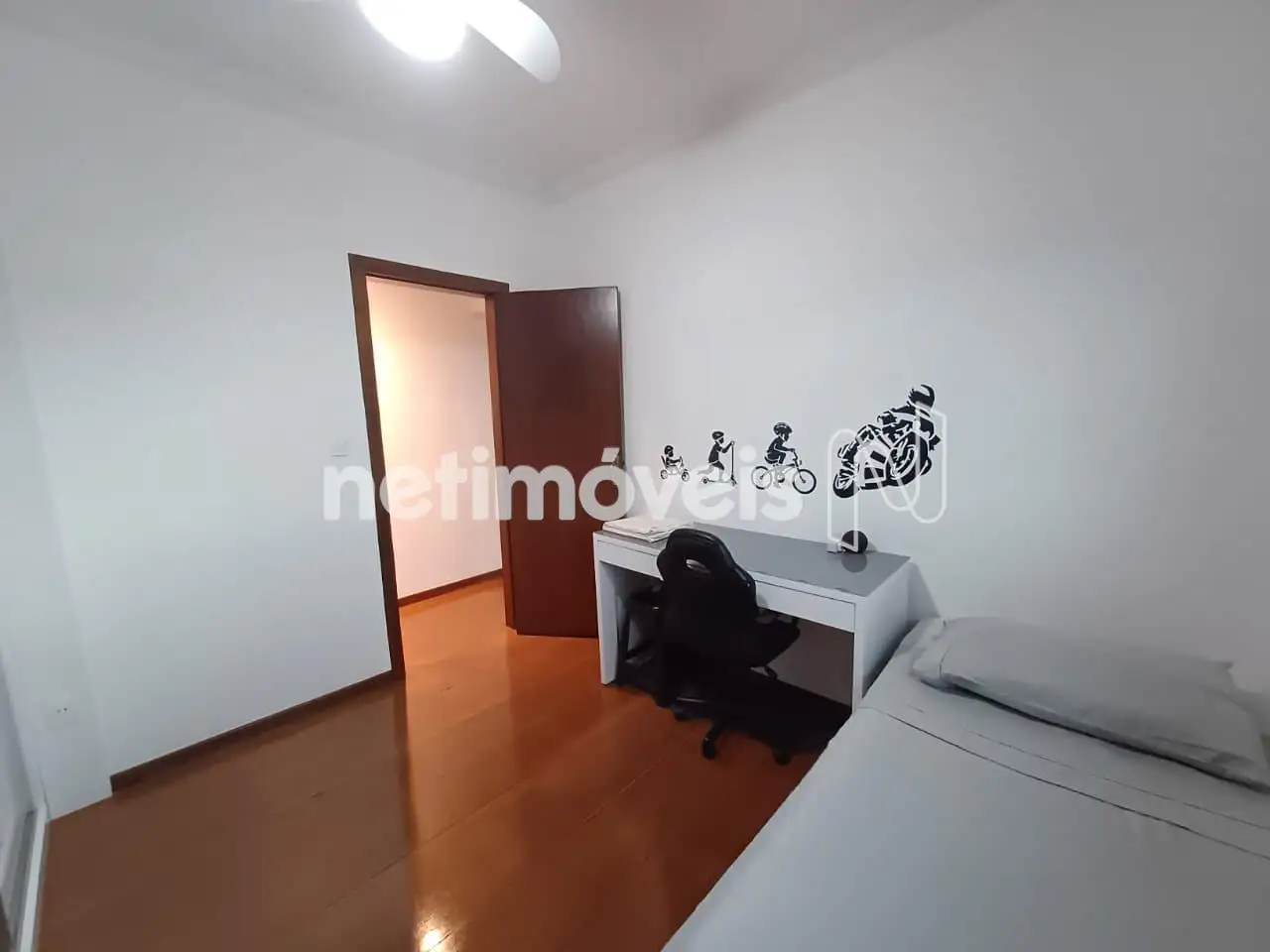 Quarto 02-02° Nível 