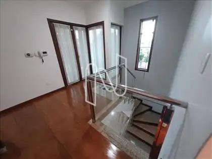 Sala - 02° Nível  