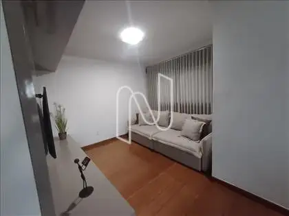 Sala - 02° Nível   