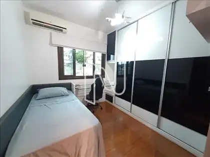 Quarto 03 -02° Nível  