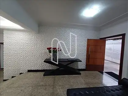 Sala de Visita - 01° Nível   