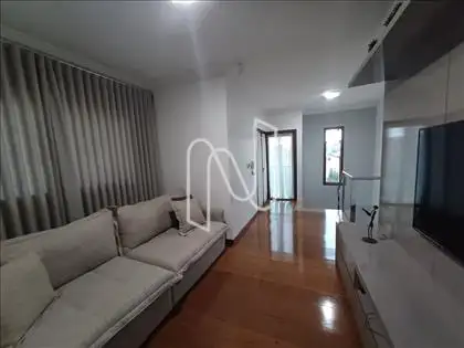 Sala - 02° Nível   