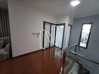 Sala - 02° Nível   