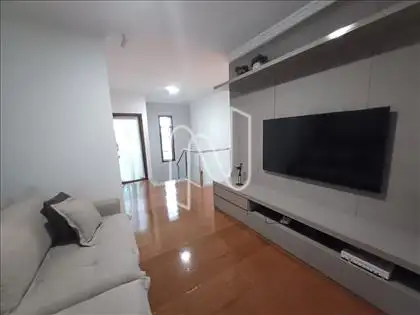Sala - 02° Nível   