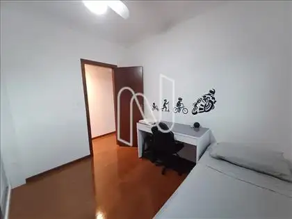 Quarto 02 -02° Nível 