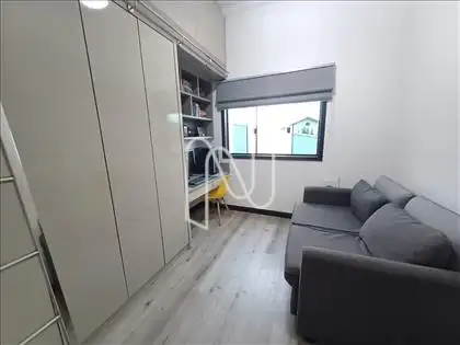 Quarto de Visita -01° Nível  