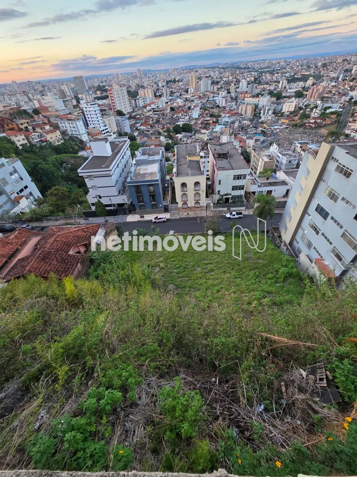 terreno