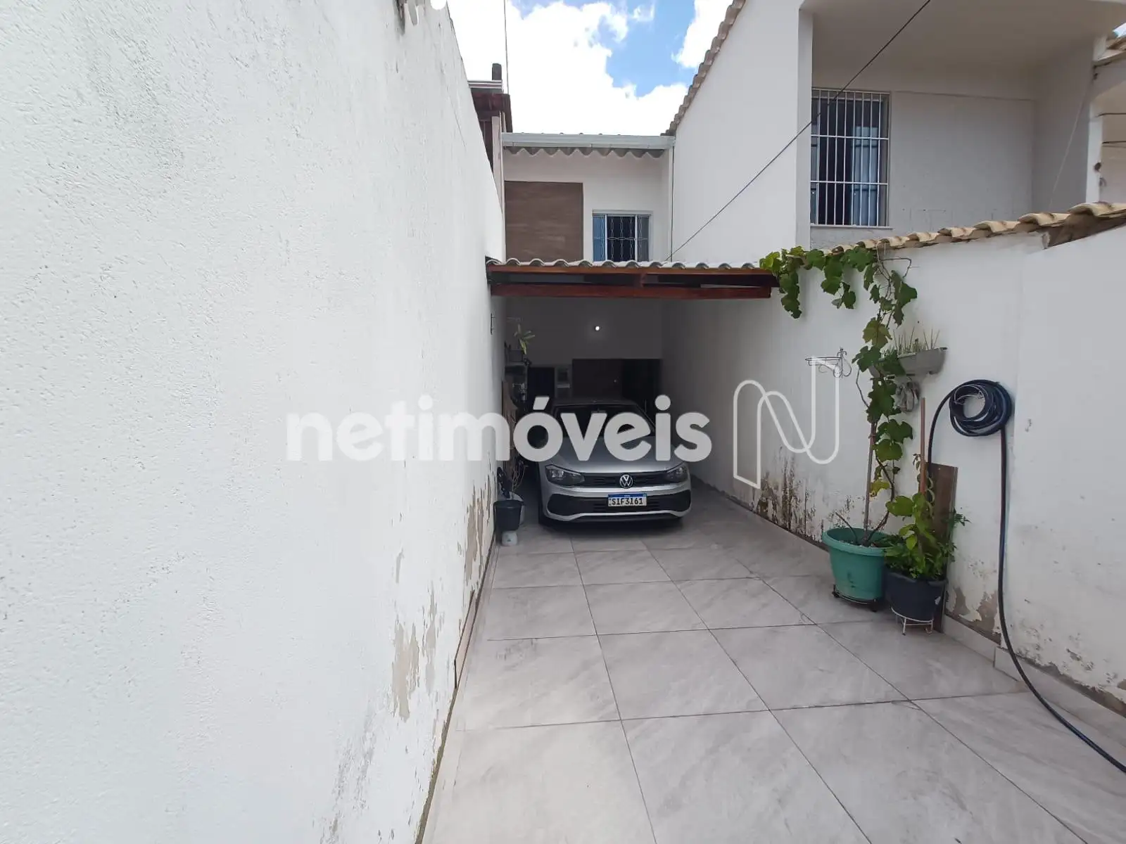 Vaga de Garagem