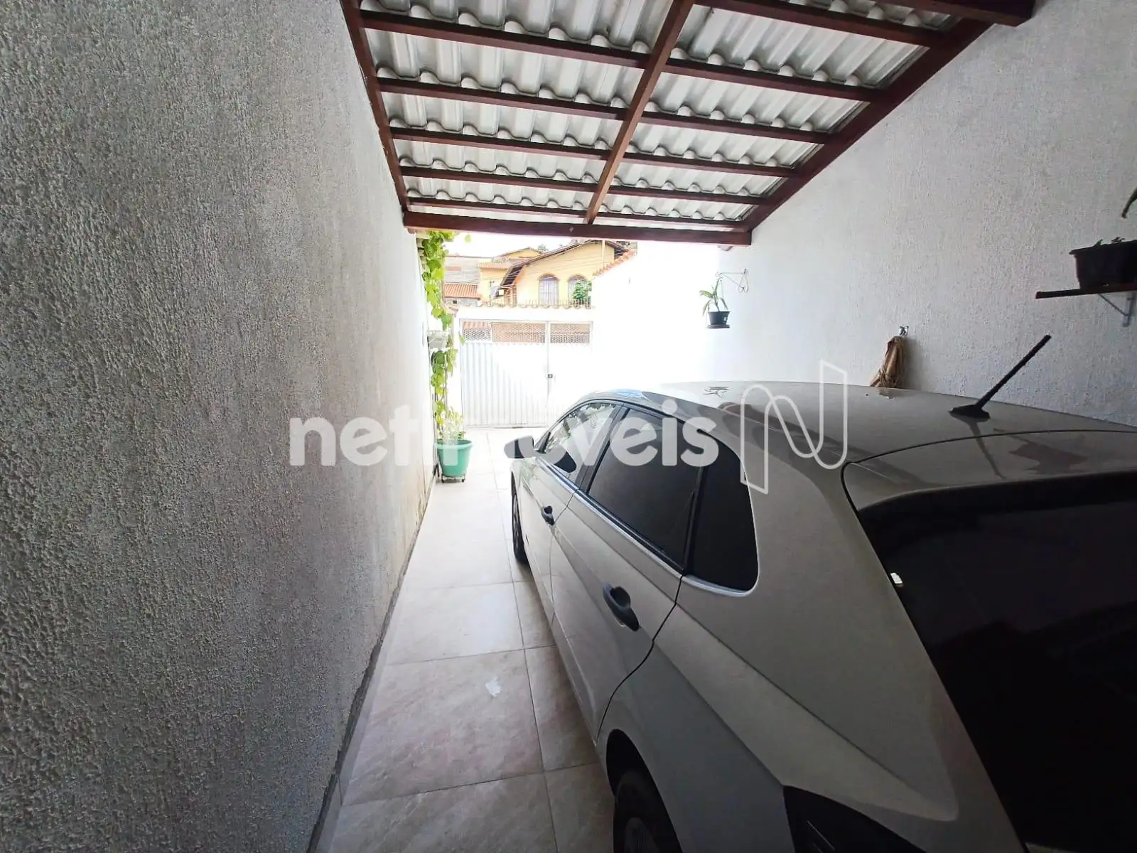 Vaga de Garagem