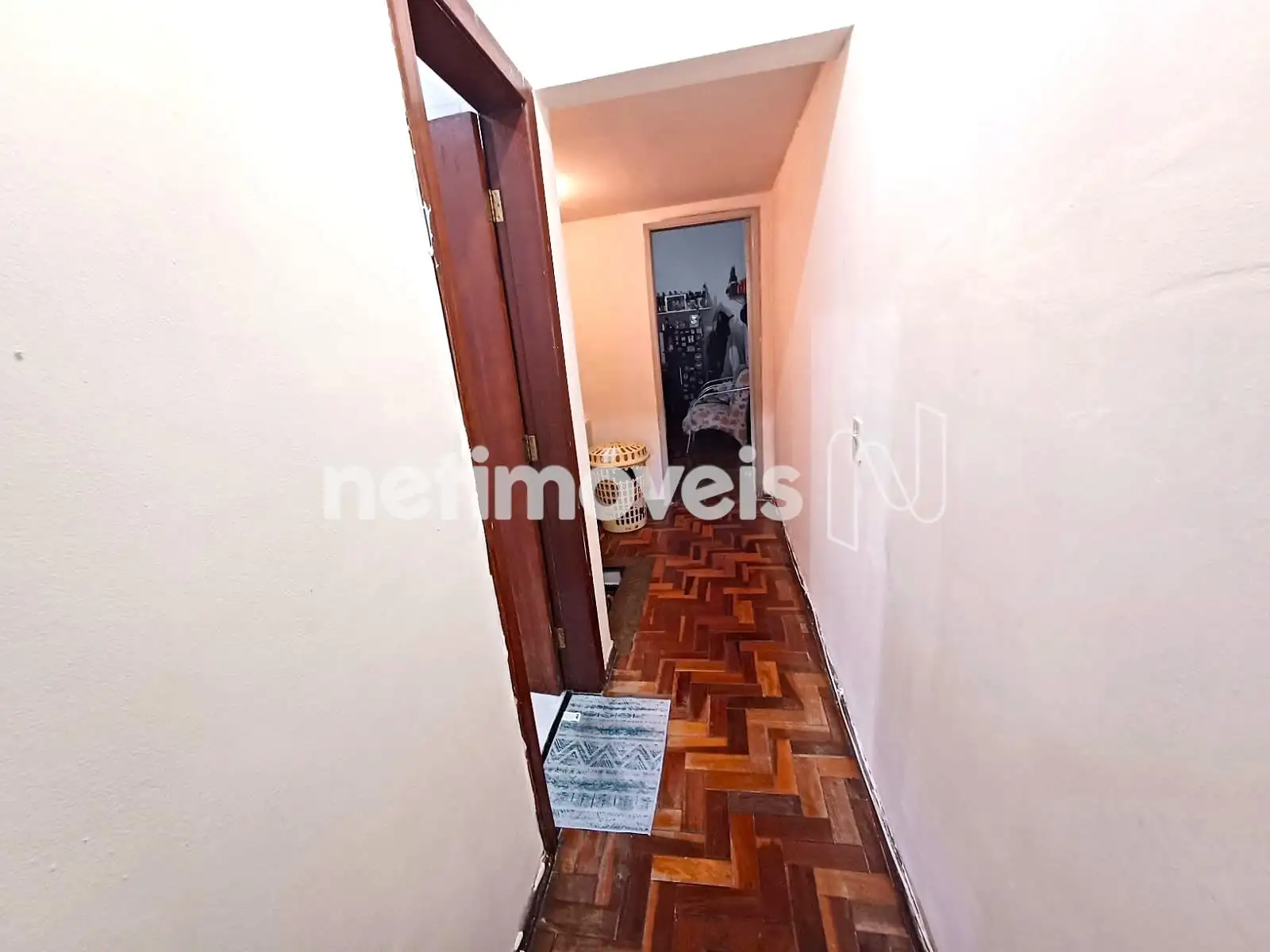 Circulação 02° Nível 