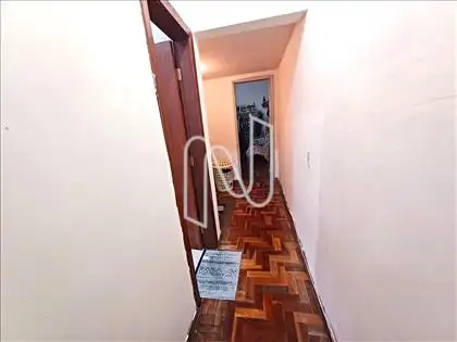 Circulação 02° Nível