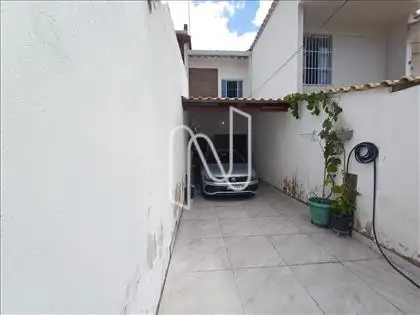 Vaga de Garagem