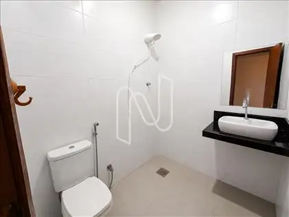 Banheiro