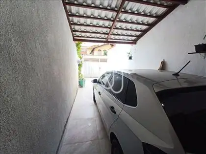 Vaga de Garagem