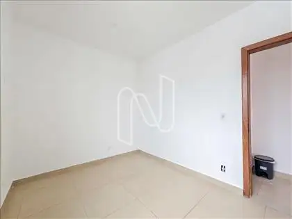 Quarto 03 - 02° Nível  