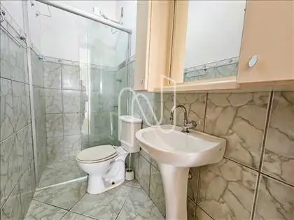 Banheiro - 02° Nível  