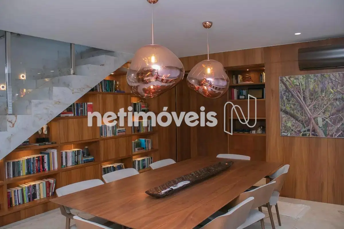 Apartamento com 2 quartos — Savassi, Belo Horizonte