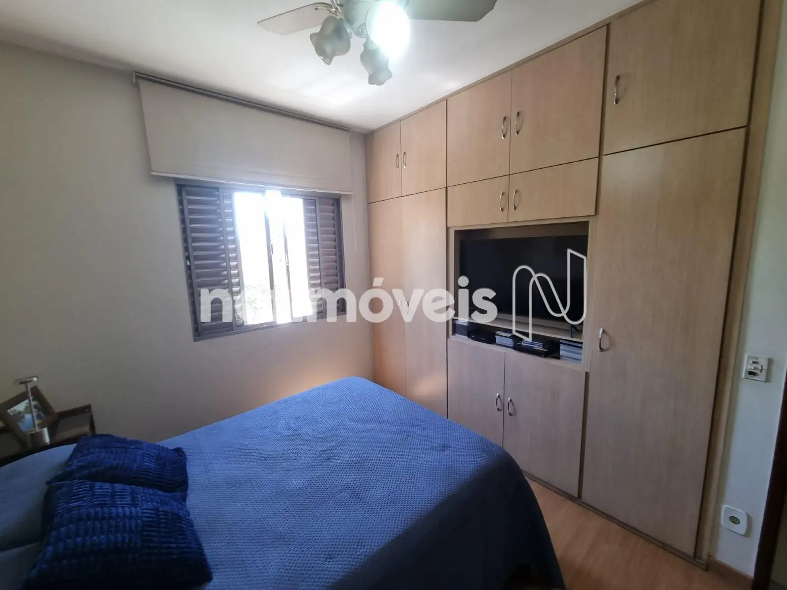 Armário Quarto suíte 