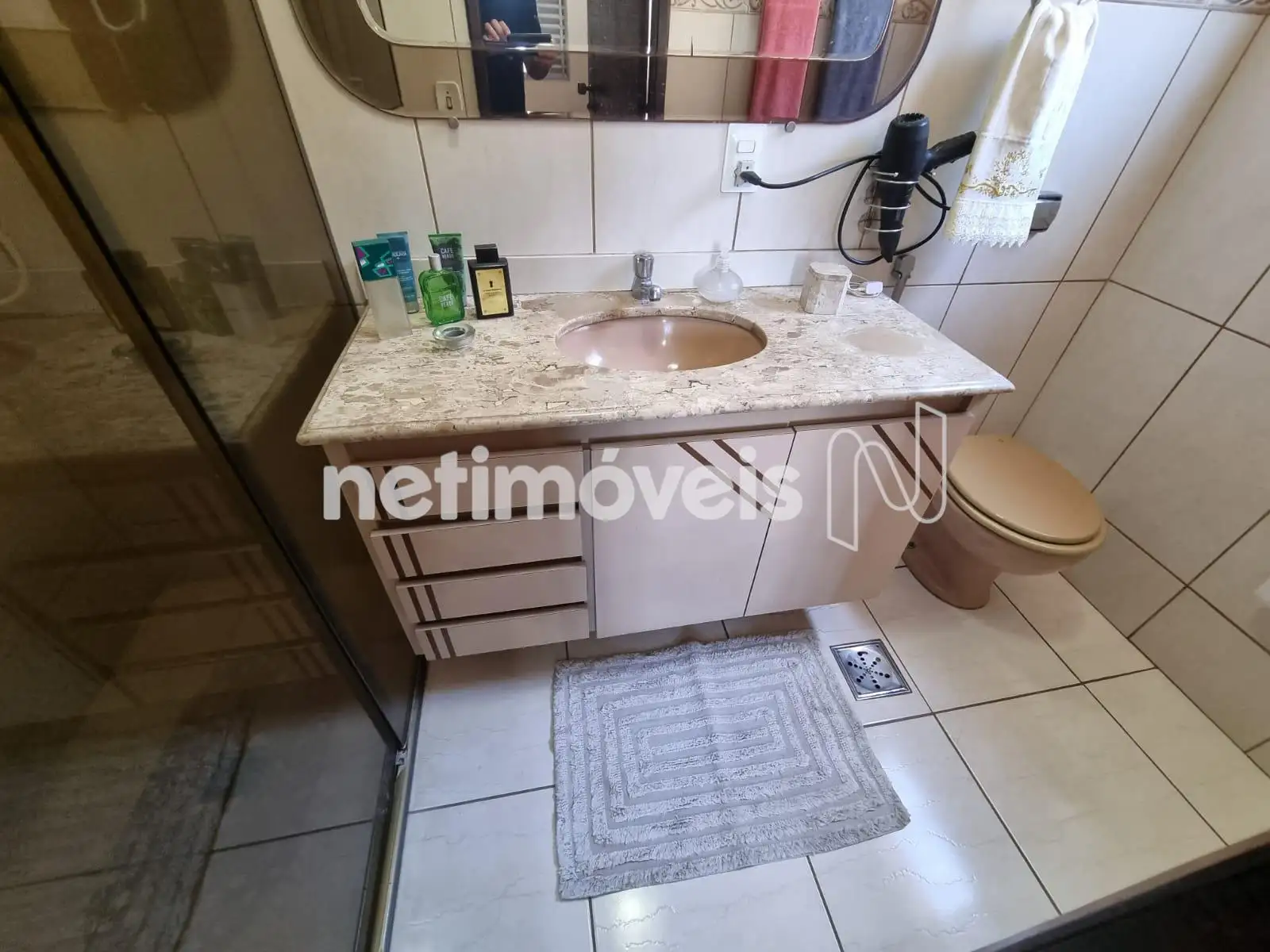 Armário Quarto suíte