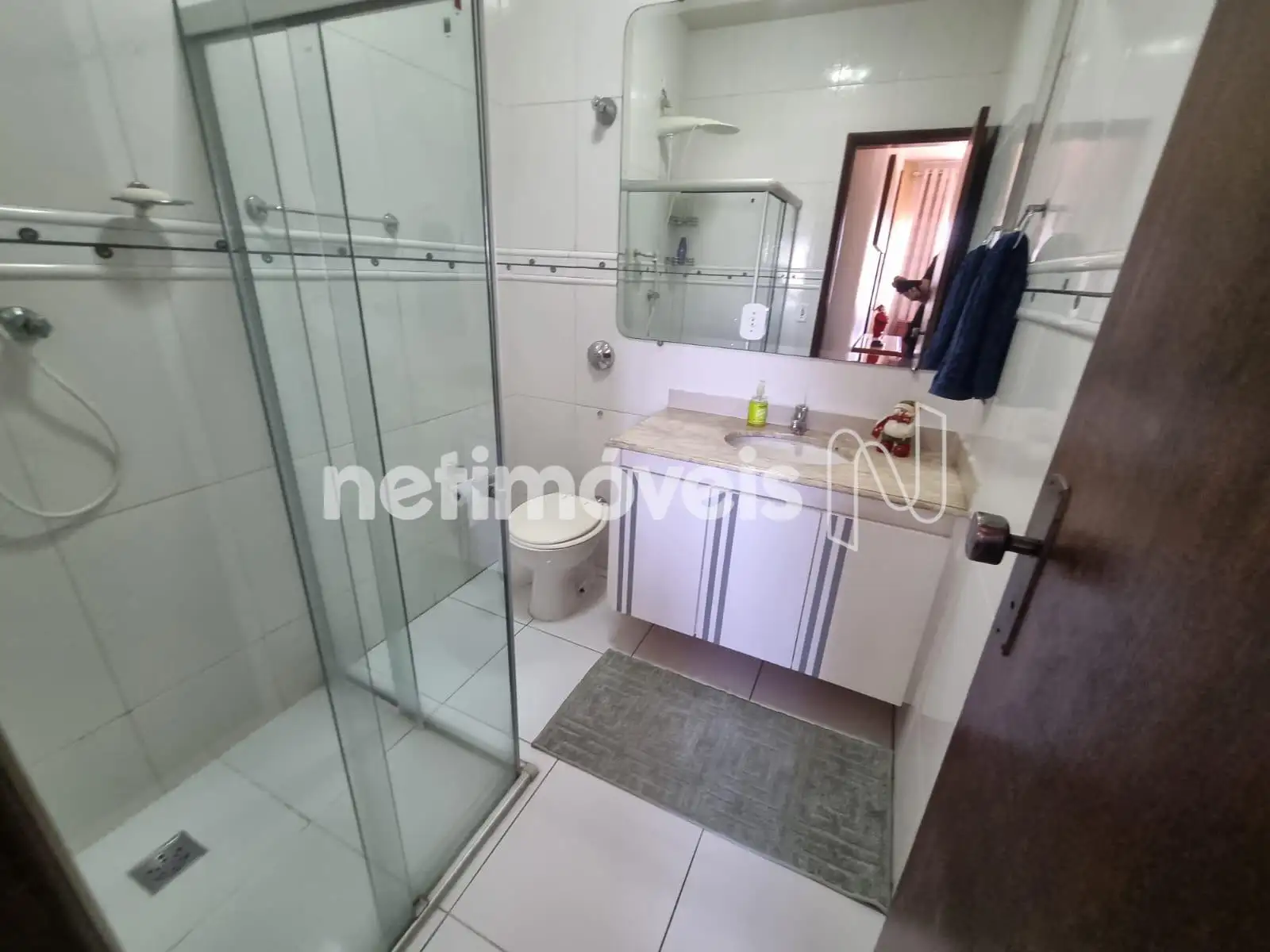 Banheiro 02° Nível