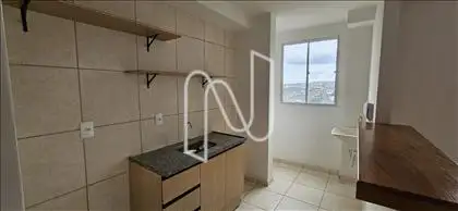 Cozinha / Área de serviços 