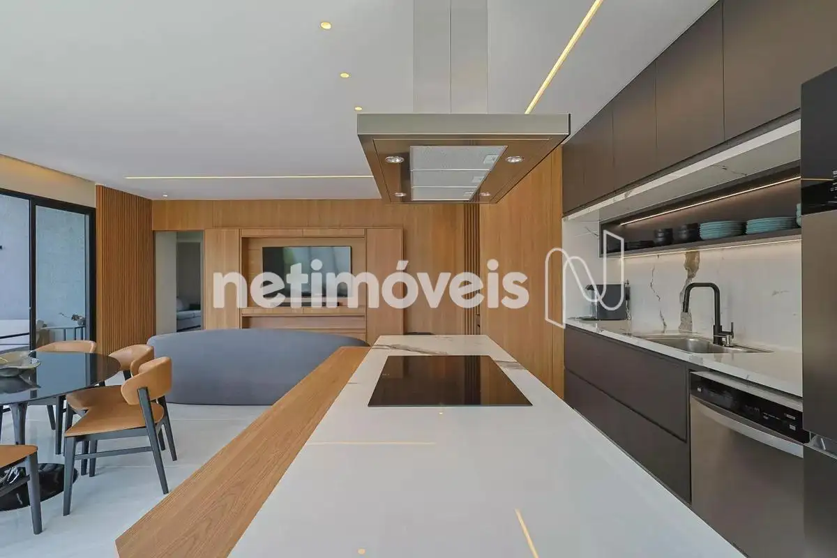 Área Privativa para comprar com 130 m², 2 quartos, 3 banheiros, 3 vagas em Rua Soares do Couto, Vila Paris, Belo Horizonte