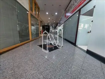 Circulação Galeria  