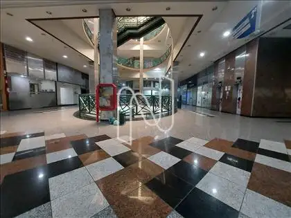 Circulação Galeria  