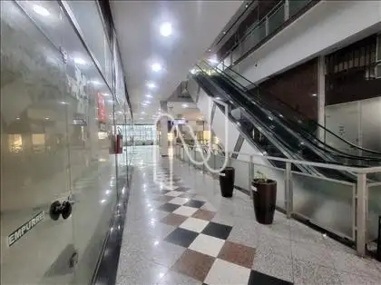 Circulação Galeria 