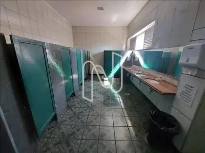  Banheiro  Galeria  
