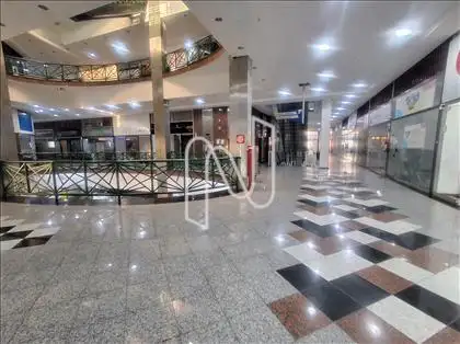 Circulação Galeria  
