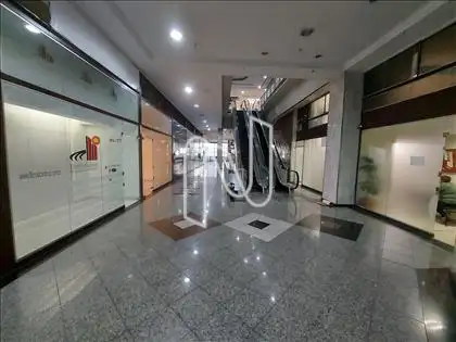 Circulação Galeria  