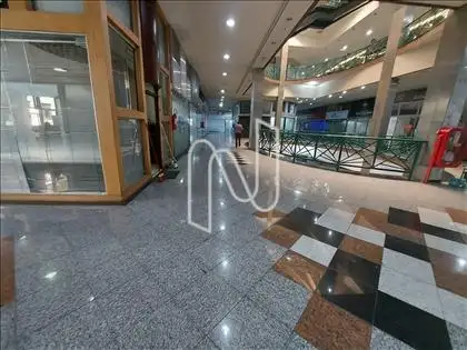 Circulação Galeria  