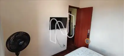 Quarto Casal  