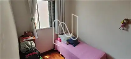 Quarto Solteiro 