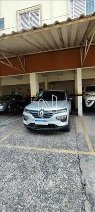 Vaga de garagem  