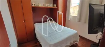 Quarto Casal 
