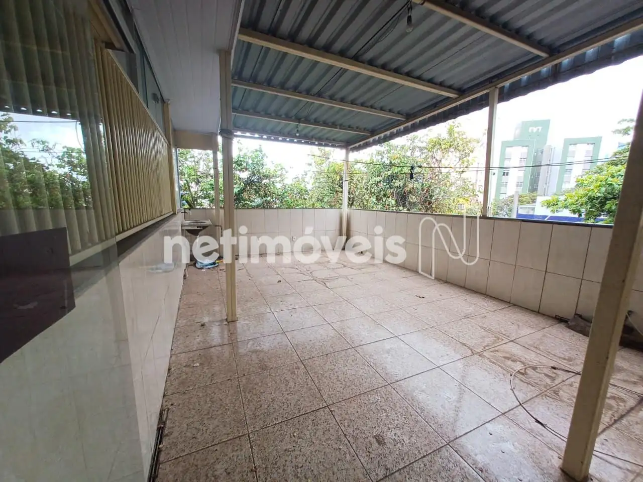 Terraço