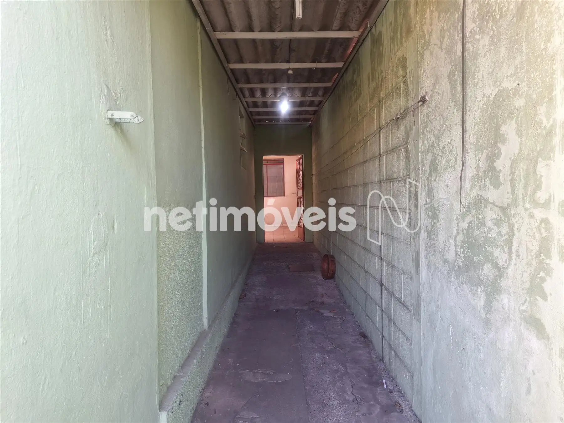 Entrada Social (Lateral)