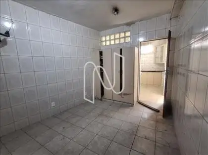 Área de serviços  
