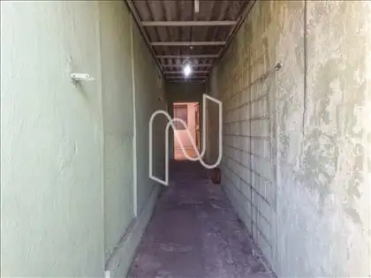 Entrada Social (Lateral) 