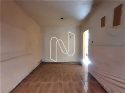 Quarto suíte  
