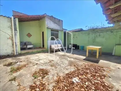 Garagem   