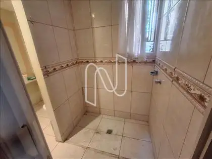 Banheiro suíte 